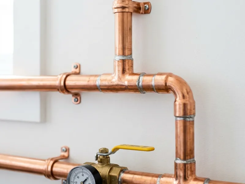 Pipe Repair & Replacement Plumber in Lima, OH