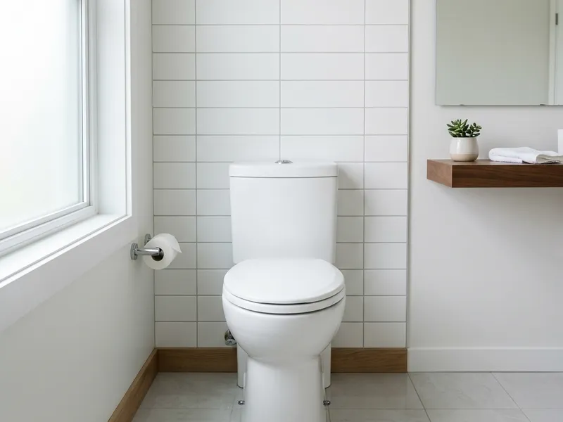 Toilet Repair & Installation Plumber in Lima, OH
